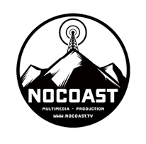 NOCOAST Multimedia logo