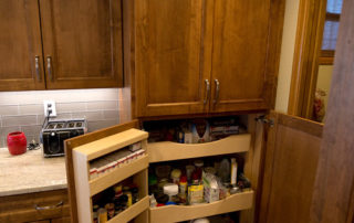 Cabinetry