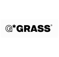 GRASS hardware logo