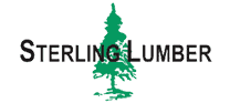 Sterling Lumber logo