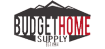 Budget Home Supply logo