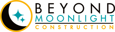 Beyond Moonlight Construction, LLC Logo